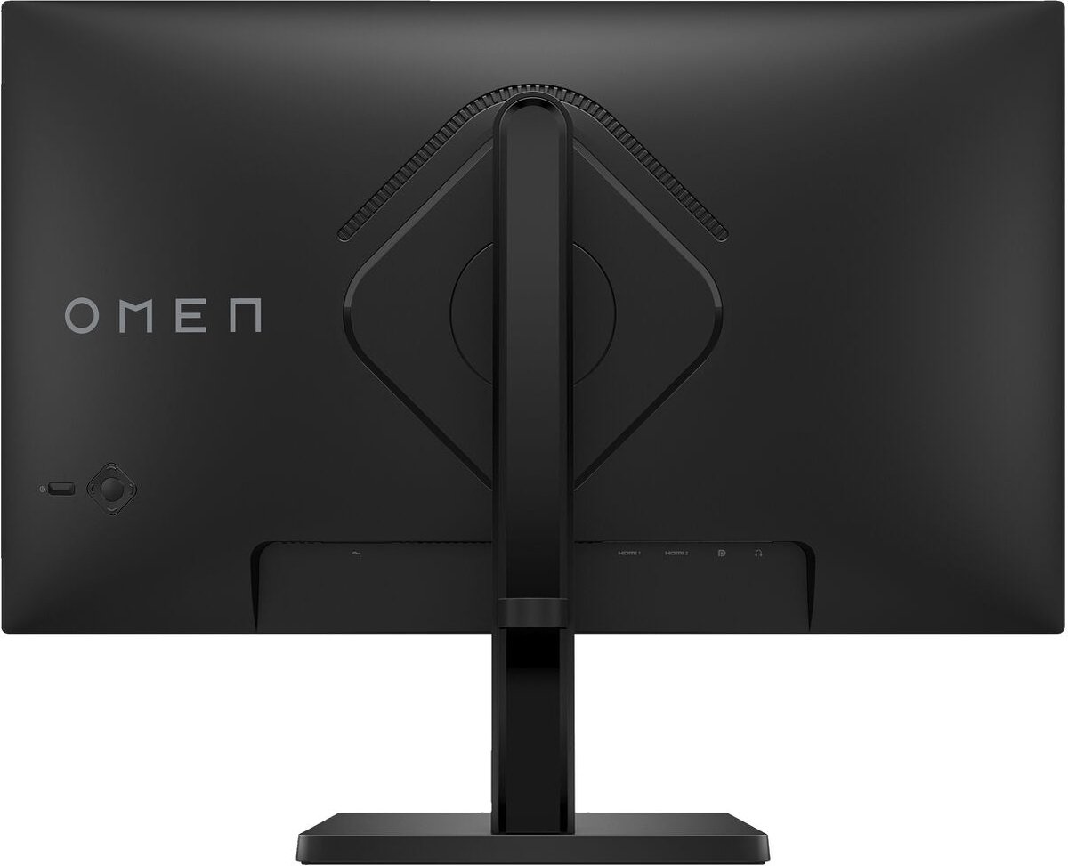 Hp Omen 24 - Full Hd Gaming Monitor - 165Hz - 24 Inch - afbeelding 4