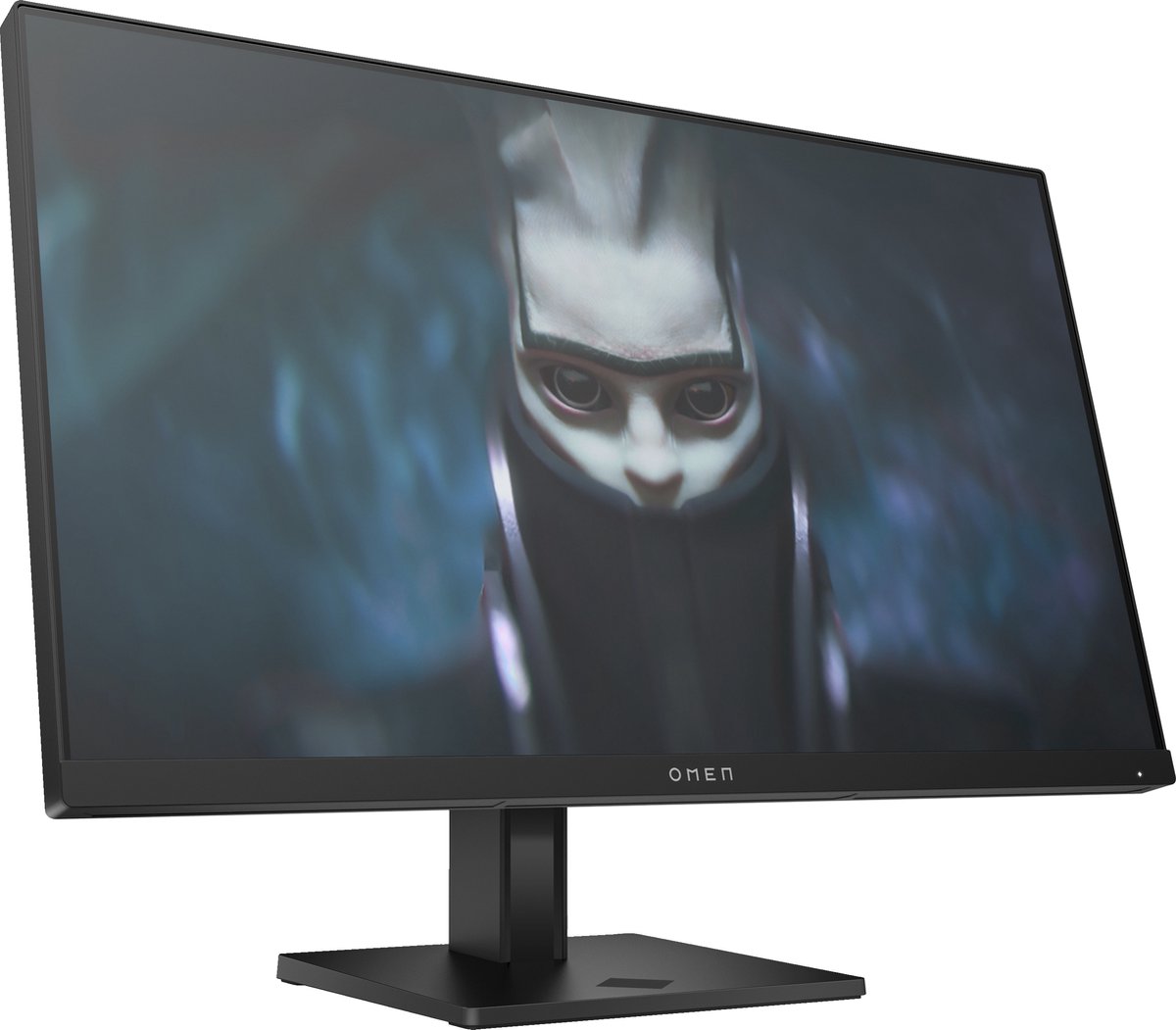 Hp Omen 24 - Full Hd Gaming Monitor - 165Hz - 24 Inch - afbeelding 7