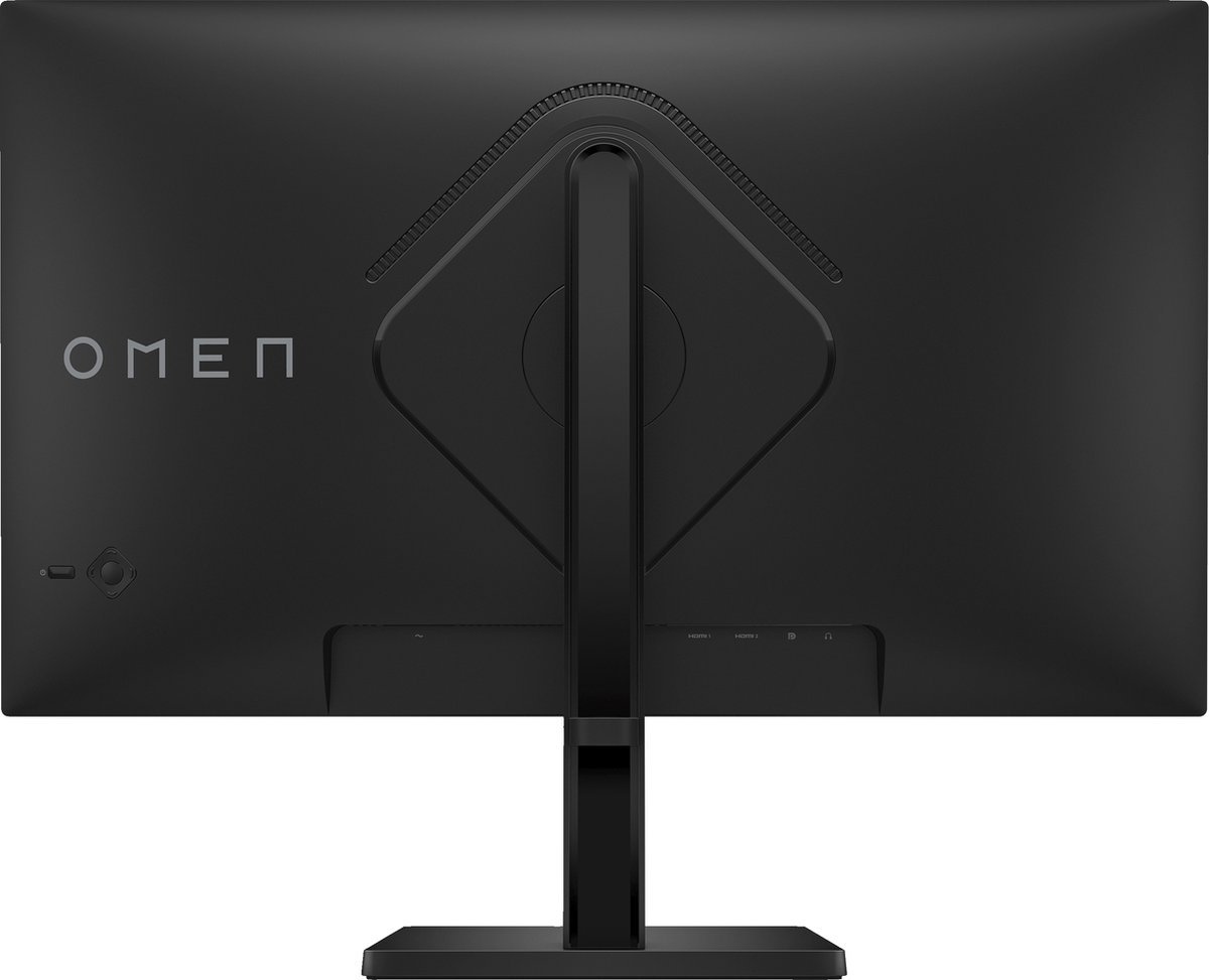 OMEN by HP 27 inch FHD 165Hz Gaming Monitor - afbeelding 10