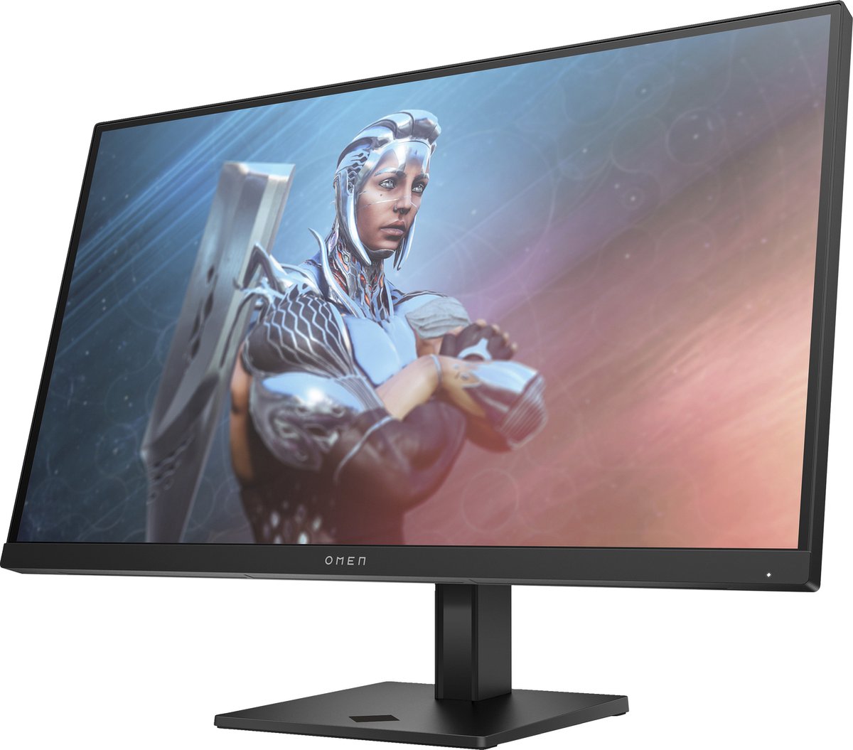 OMEN by HP 27 inch FHD 165Hz Gaming Monitor - afbeelding 8