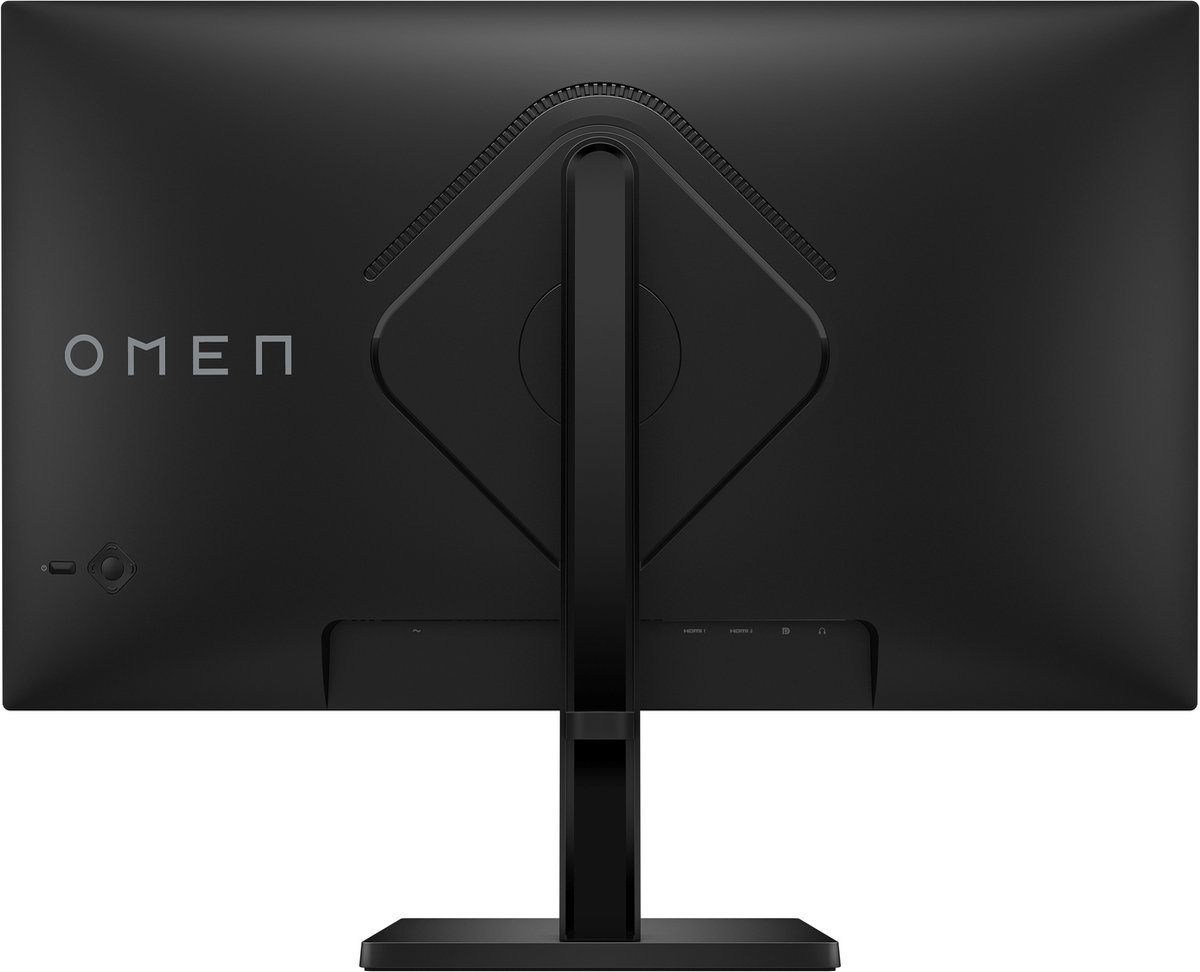 Hp Omen 27 G2 - Full Hd Gaming Monitor - 27 Inch - 180Hz - afbeelding 3