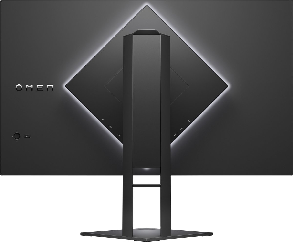 Hp Omen 27I - Ips Gaming Monitor - 165Hz - 27Inch - afbeelding 2