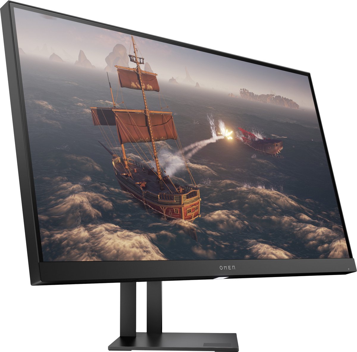 Hp Omen 27I - Ips Gaming Monitor - 165Hz - 27Inch - afbeelding 7
