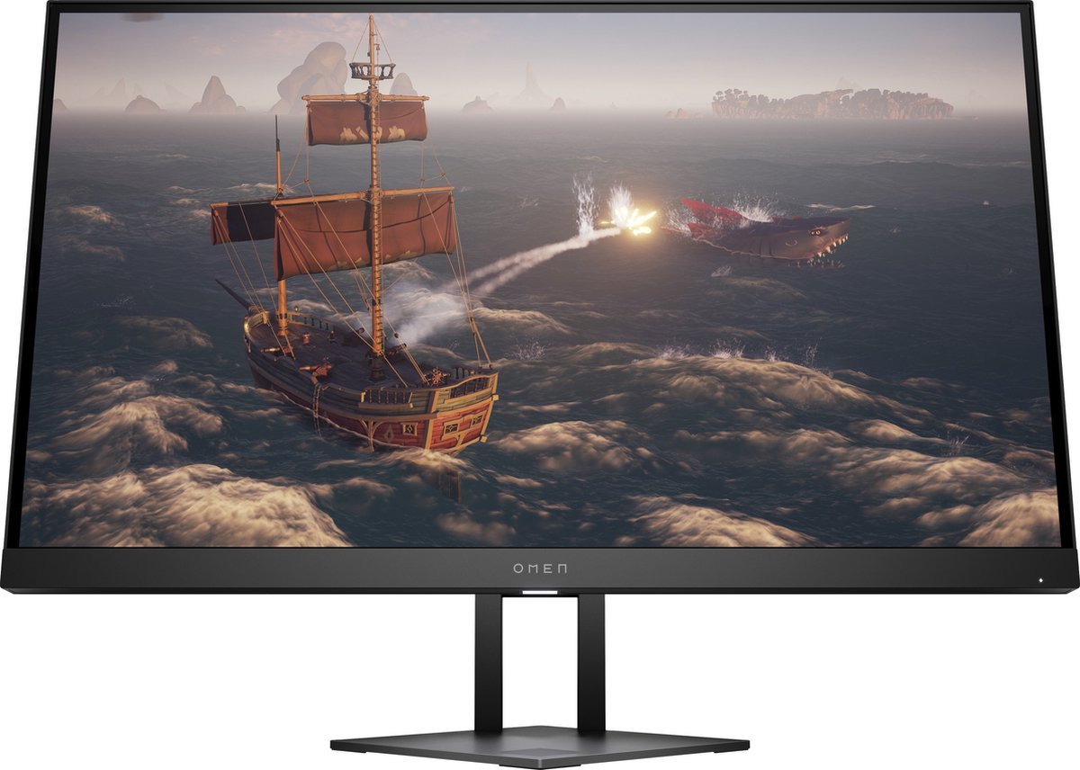 HP Hp Omen 27I - Ips Gaming Monitor - 165Hz - 27Inch