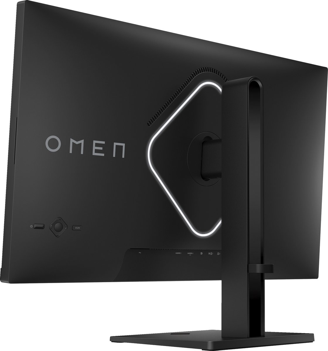 Hp Omen 27K - 4K Ips 144Hz Gaming Monitor - 27 Inch - afbeelding 4