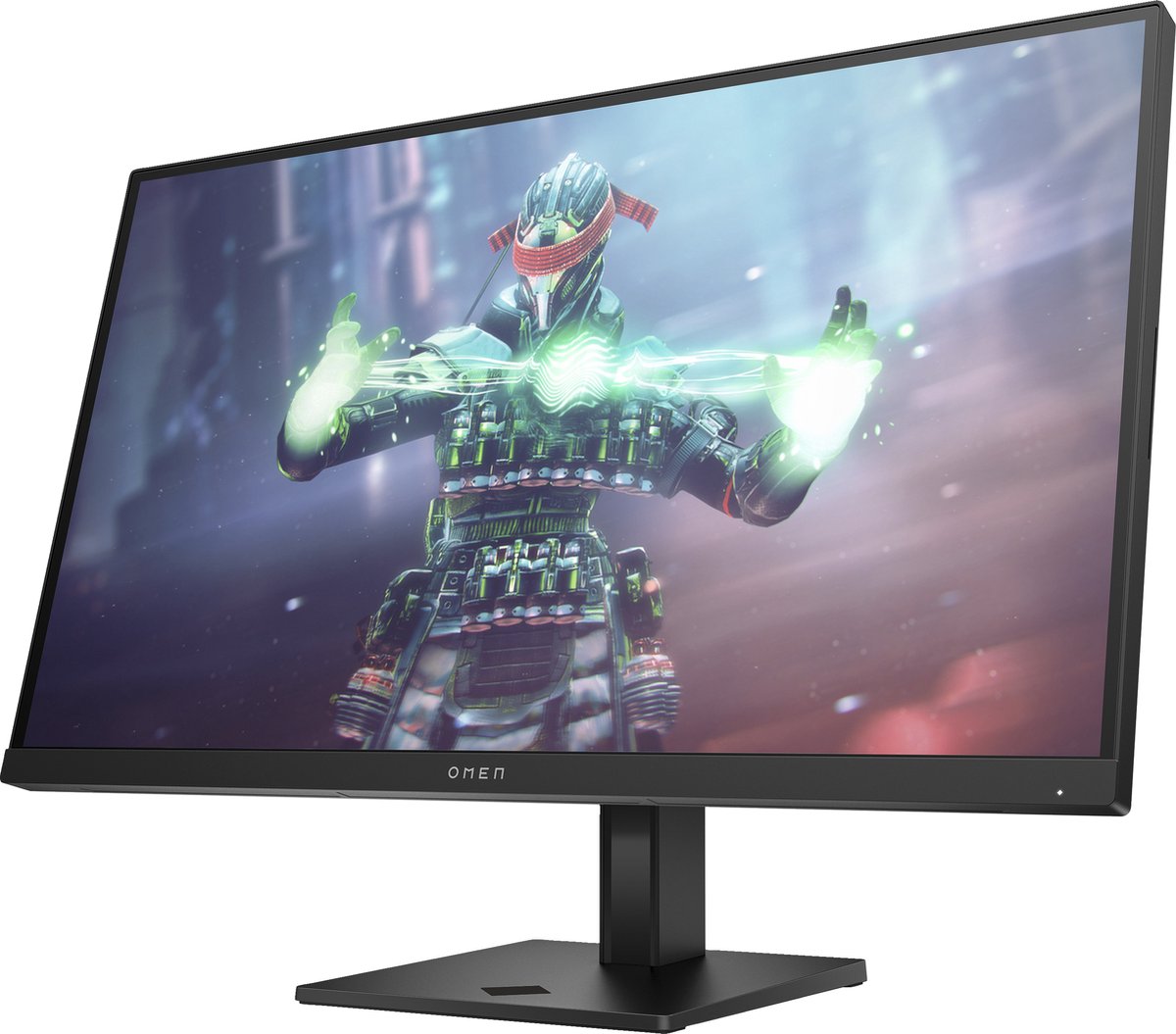Hp Omen 27K - 4K Ips 144Hz Gaming Monitor - 27 Inch - afbeelding 9