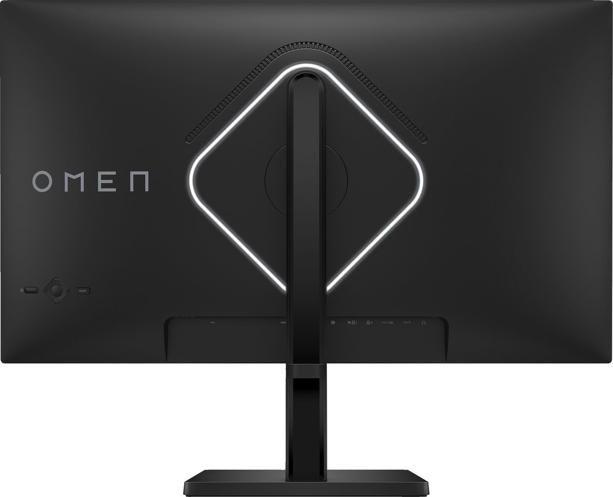 Hp Omen 27K - 4K Ips 144Hz Gaming Monitor - 27 Inch - afbeelding 10
