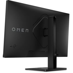 OMEN HP OMEN 27q Quad 27" Monitor (Black) - afbeelding 4
