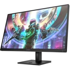 HP OMEN 27qs Quad 27" Monitor (Black) - afbeelding 2