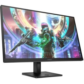 HP OMEN 27qs Quad 27" Monitor (Black) - afbeelding 3