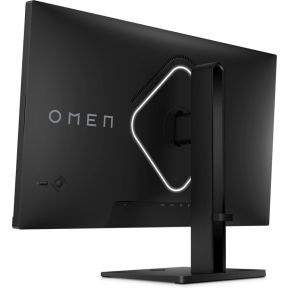 HP OMEN 27qs Quad 27" Monitor (Black) - afbeelding 4