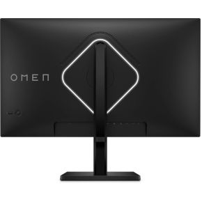 HP OMEN 27qs Quad 27" Monitor (Black) - afbeelding 5