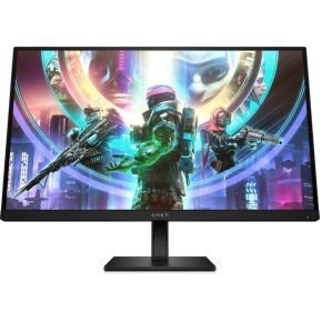 OMEN OMEN 27QS QHD 240 Hz Gaming Monitor 27'' 4K UHD