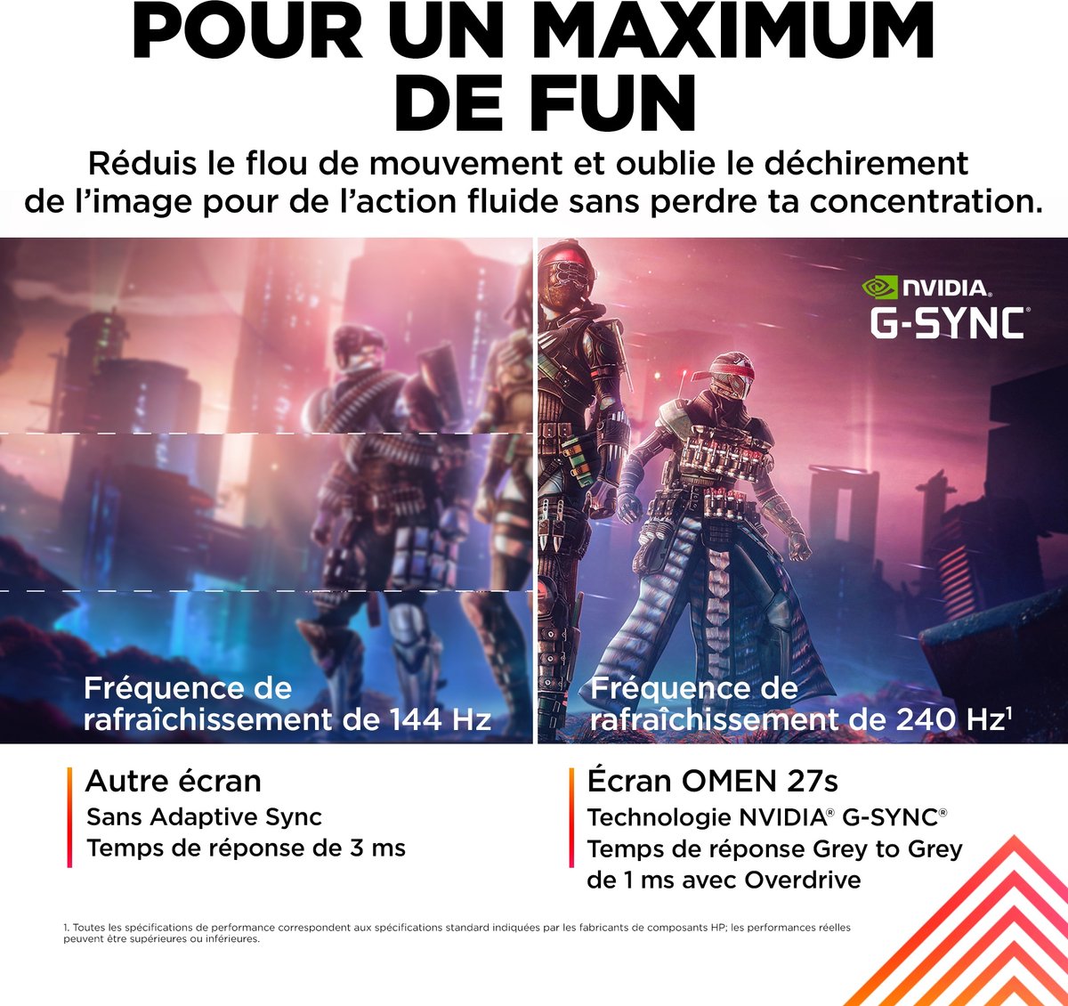 Omen 27S - afbeelding 7