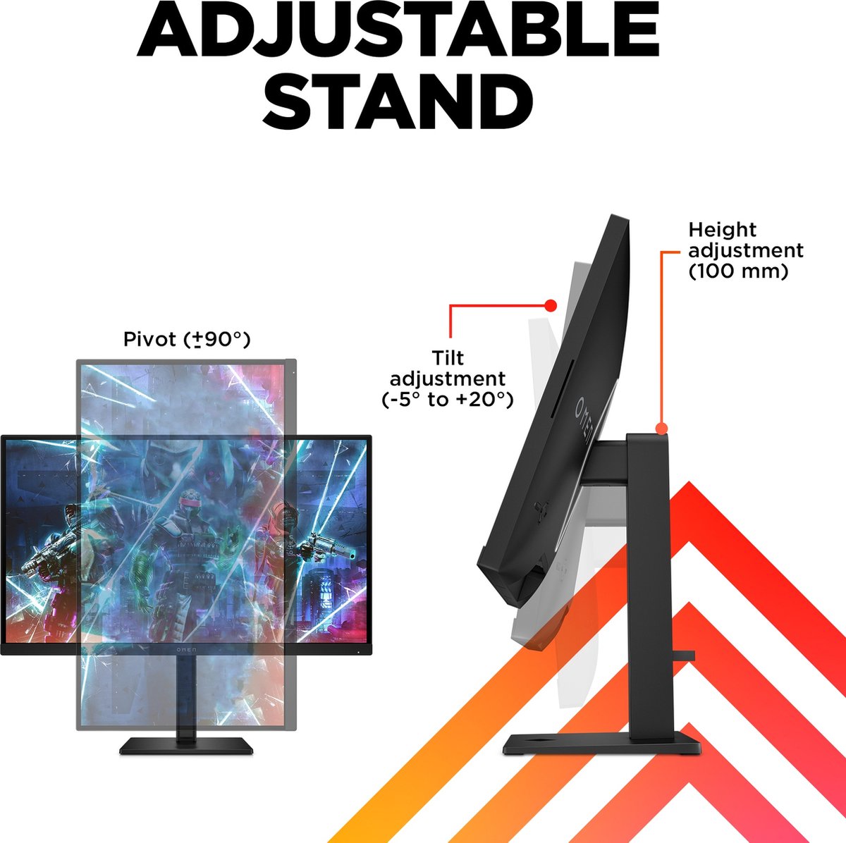 Omen 27S - afbeelding 8