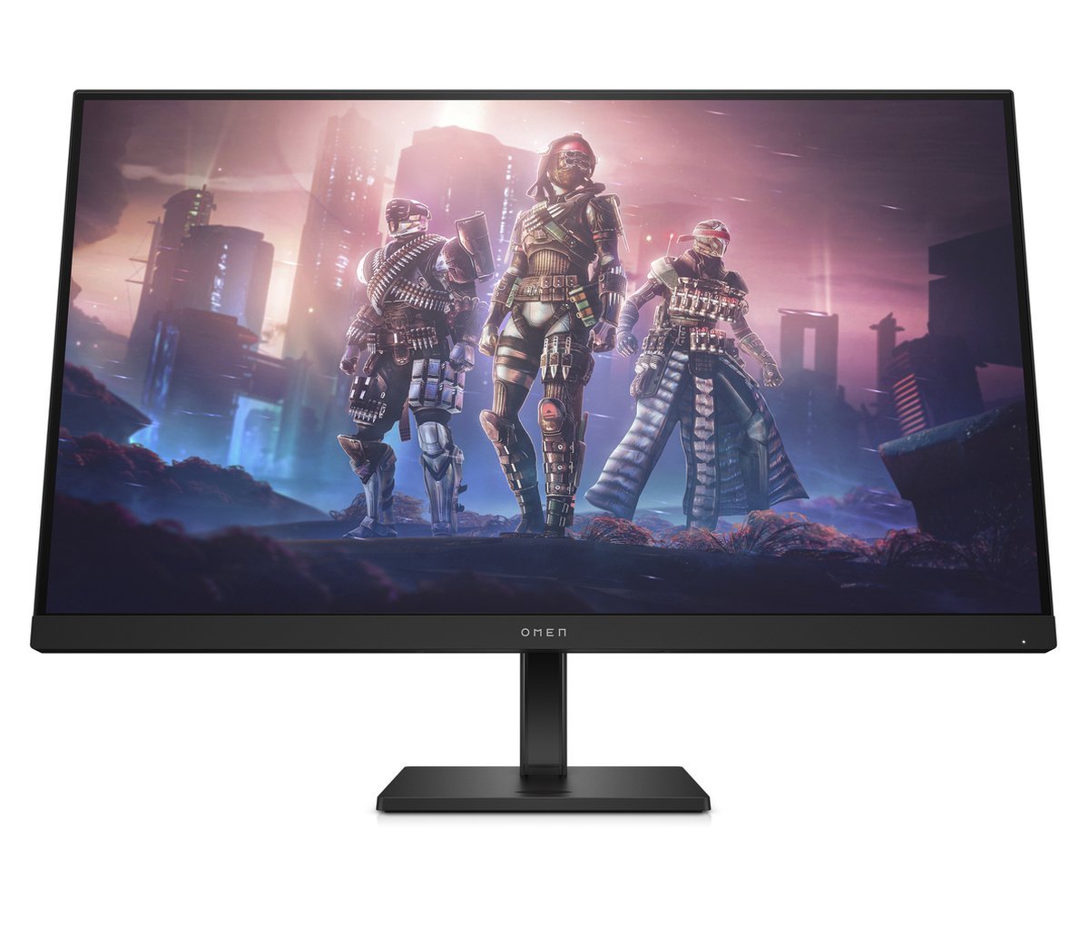 OMEN OMEN 32q QHD 165 Hz Gaming Monitor 31.5'' 4K UHD