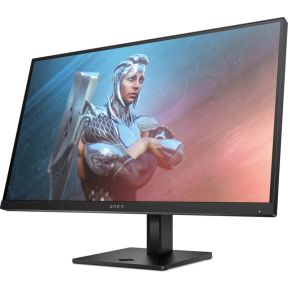 OMEN by HP 27" Monitor (Black) - afbeelding 2