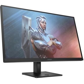 OMEN by HP 27" Monitor (Black) - afbeelding 3