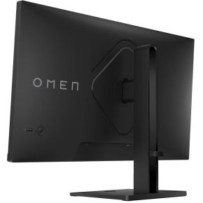 OMEN by HP 27" Monitor (Black) - afbeelding 4