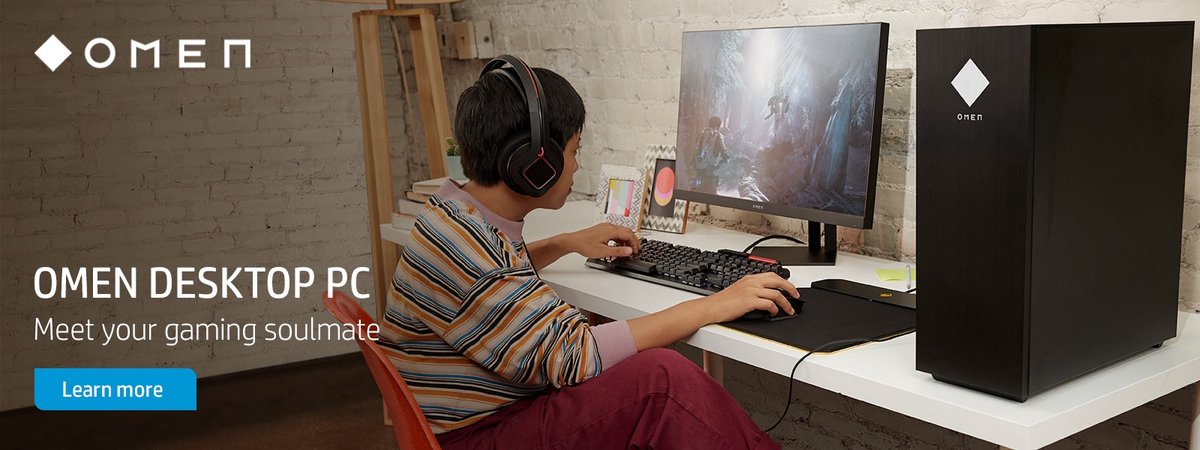 Hp Omen By Hp Pantalla - Full Hd Tn 144Hz Gaming Monitor - 25 Inch - afbeelding 3