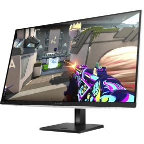 Omen Transcend 32 Inch UHD 240Hz OLED Gaming Monitor - afbeelding 2