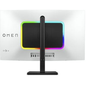 Omen Transcend 32 Inch UHD 240Hz OLED Gaming Monitor - afbeelding 6