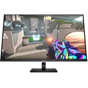 HP Hp Omen Transcend 31,5 Inch Uhd 240 Hz Oled-Gaming Monitor - Transcend 32