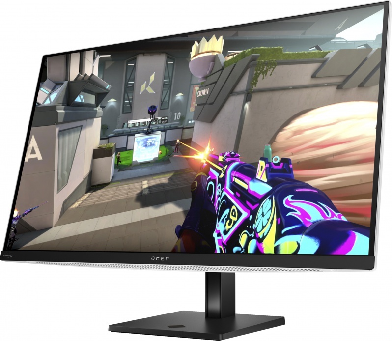 Hp omen transcend 32 inch ultra h 2 orig - HP Omen Transcend 31.5" Monitor (Black)