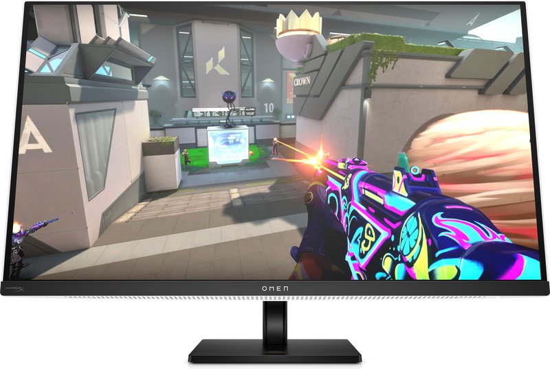 Hp omen transcend 32 inch ultra h - HP Omen Transcend 31.5" Monitor (Black)