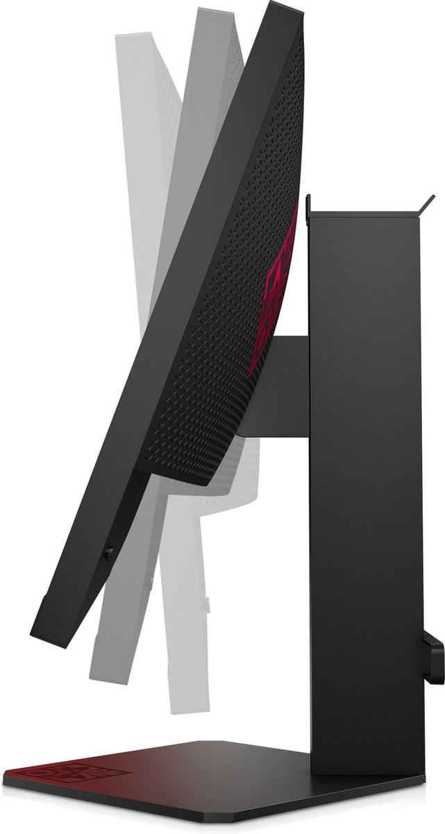 Hp Omen X 25F - Tn Gaming Monitor - 240Hz - 25Inch - afbeelding 10