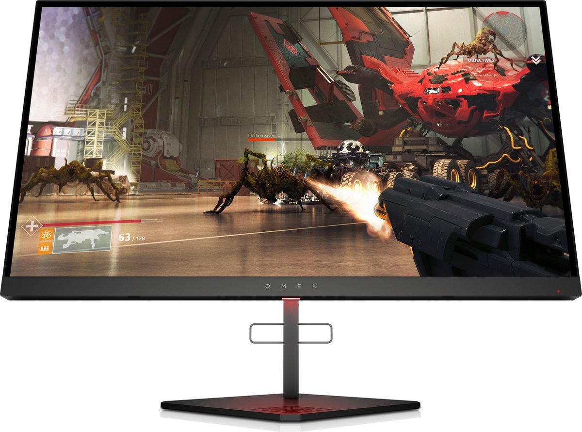 HP Hp Omen X 25F - Tn Gaming Monitor - 240Hz - 25Inch