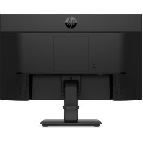 P24 G4 23.8" Monitor (Black) - afbeelding 5