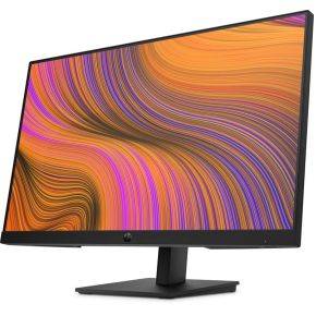 P24h G5 23.8" Monitor (Black) - afbeelding 2