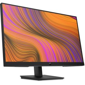 P24h G5 23.8" Monitor (Black) - afbeelding 3