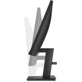 P24h G5 23.8" Monitor (Black) - afbeelding 4