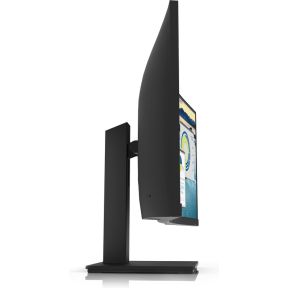 P34hc G4 Wide Quad 34" Monitor (Black) - afbeelding 4