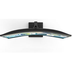 P34hc G4 Wide Quad 34" Monitor (Black) - afbeelding 5