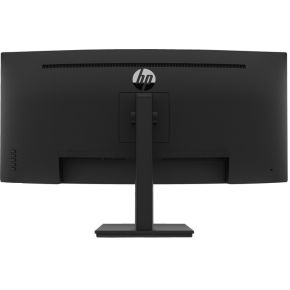 P34hc G4 Wide Quad 34" Monitor (Black) - afbeelding 6