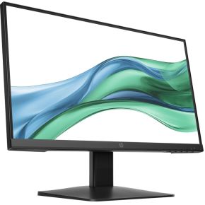 Series 3 Pro 322pe 21.5" Monitor (Black) - afbeelding 2