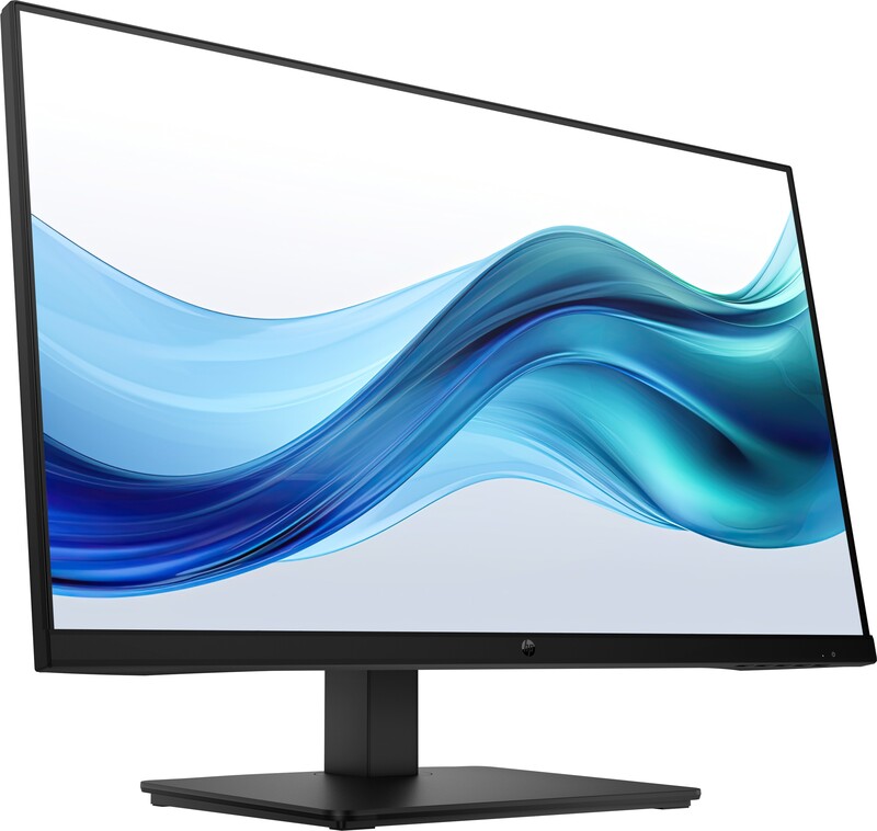 Hp s3 pro 327pe led monitor 27 2 orig - HP Series 3 Pro 327pe 27.5" Monitor (Black)
