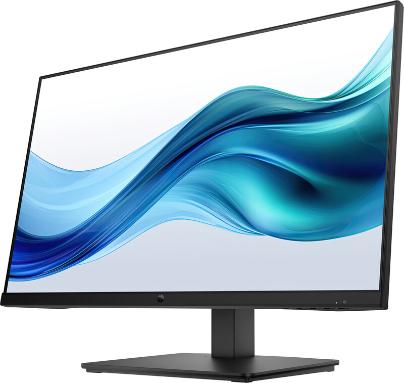 Hp s3 pro 327pe led monitor 27 3 orig - HP Series 3 Pro 327pe 27.5" Monitor (Black)