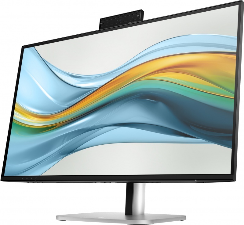 Hp s5 pro 527pm 27 qhd ips 2 orig - HP Series 5 Pro 527pm 27 inch Quad HD 100Hz IPS USB-C Monitor