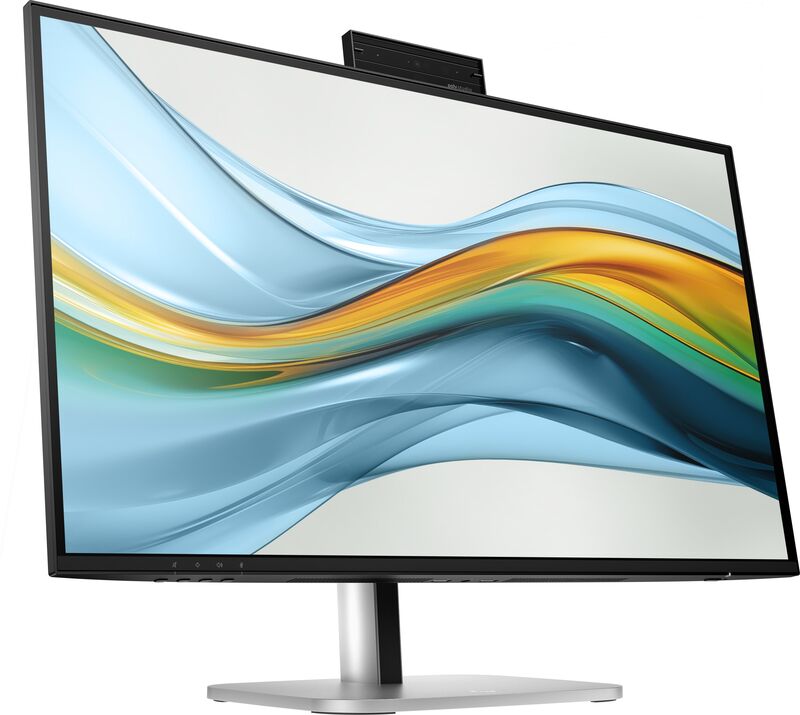 Hp s5 pro 527pm 27 qhd ips 3 orig - HP Series 5 Pro 527pm 27 inch Quad HD 100Hz IPS USB-C Monitor