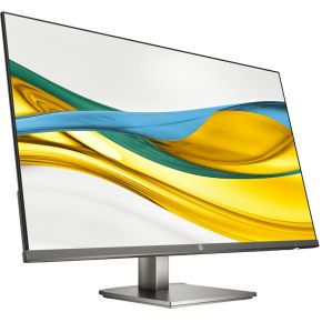 serie 5 527da 27" Monitor (Black) - afbeelding 2
