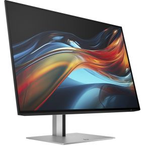 Serie 7 Pro WUXGA USB-C 24" Monitor (Black) - afbeelding 2