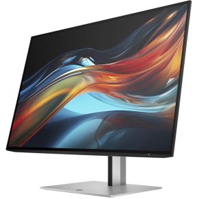 Serie 7 Pro WUXGA USB-C 24" Monitor (Black) - afbeelding 3