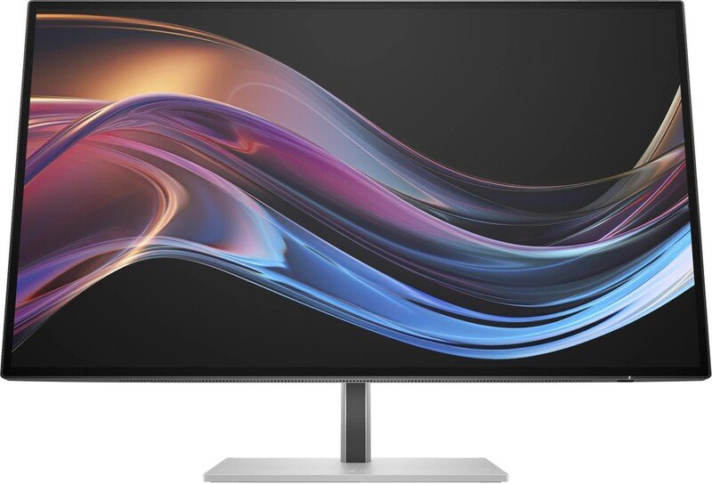Hp serie 7 pro 27 inch 4k - HP Series 7 Pro 727PK 27" 4K Ultra HD Thunderbolt 4 Monitor