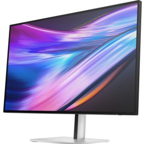 732xk Series 7 Pro 31.5-inch 4K Thunderbolt 4 Docking 31.5" Monitor (Black/Silver) - afbeelding 3