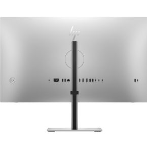 732xk Series 7 Pro 31.5-inch 4K Thunderbolt 4 Docking 31.5" Monitor (Black/Silver) - afbeelding 5