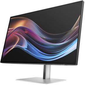 Series 7 Pro 727PK 27" 4K Ultra HD Thunderbolt 4 Monitor - afbeelding 2